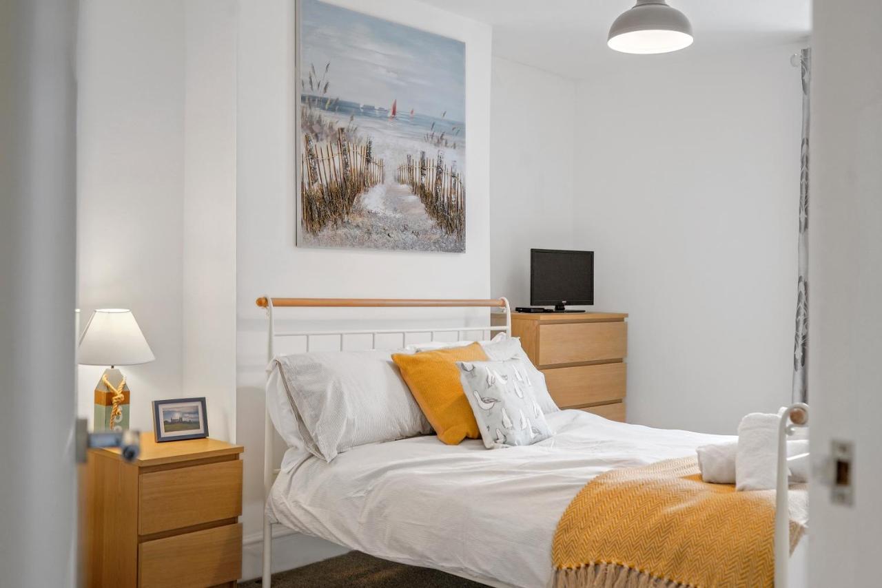 30 Percent Off! The Central Whitby Gem - 4 Bedrooms 外观 照片