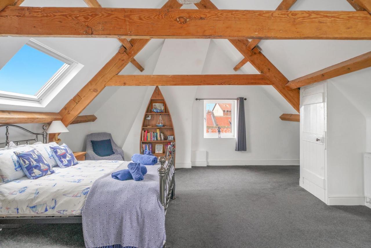 30 Percent Off! The Central Whitby Gem - 4 Bedrooms 外观 照片