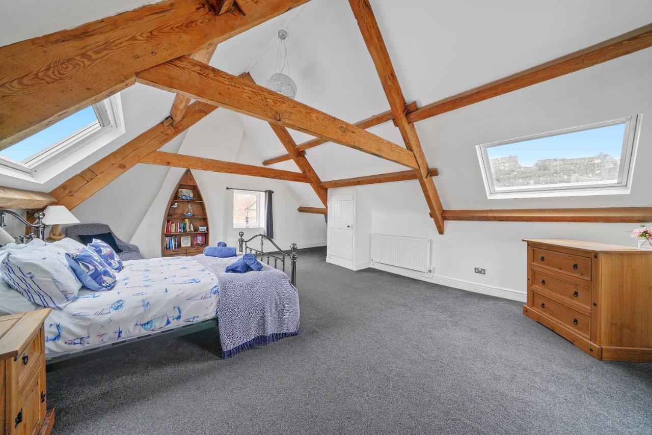 30 Percent Off! The Central Whitby Gem - 4 Bedrooms 外观 照片