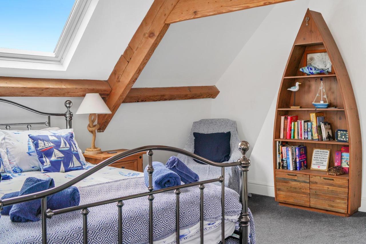 30 Percent Off! The Central Whitby Gem - 4 Bedrooms 外观 照片