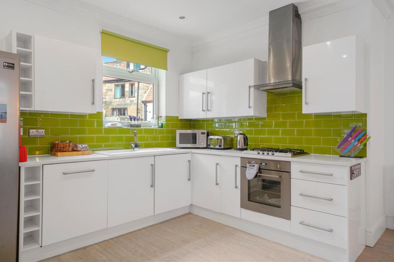 30 Percent Off! The Central Whitby Gem - 4 Bedrooms 外观 照片